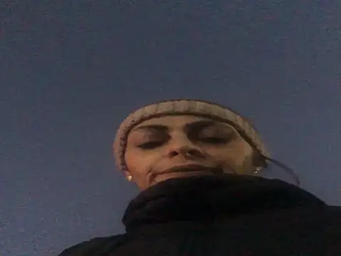 ChantalXOrchid online show from October 28, 3:25 pm