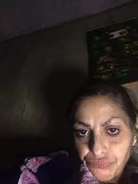 ChantalXOrchid online show from November 2, 1:41 am