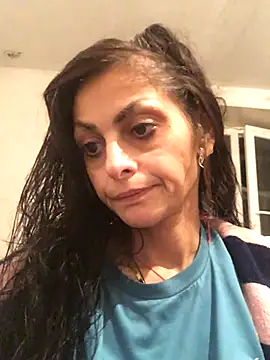 ChantalXOrchid online show from November 6, 5:47 pm