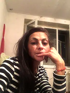 ChantalXOrchid online show from November 9, 6:28 pm