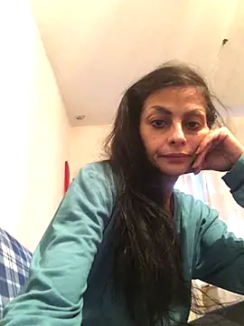 ChantalXOrchid online show from November 29, 1:03 pm