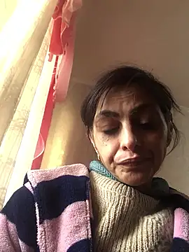 ChantalXOrchid online show from January 12, 12:54 pm