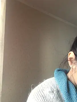 ChantalXOrchid online show from January 14, 9:59 am