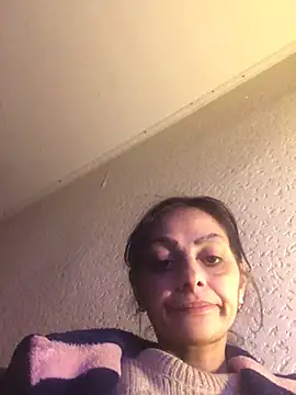 ChantalXOrchid online show from February 7, 9:40 pm