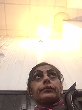 ChantalXOrchid online show from March 14, 7:25 am