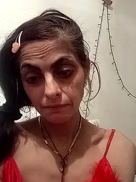 ChantalXOrchid online show from March 18, 10:35 pm