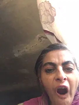 ChantalXOrchid online show from March 27, 2:50 pm