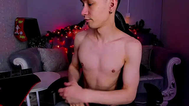 CalvinOwens online show from January 26, 10:02 am
