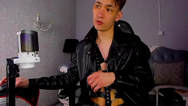 CalvinOwens online show from January 27, 9:55 am