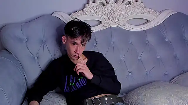 CalvinOwens online show from January 30, 12:59 pm
