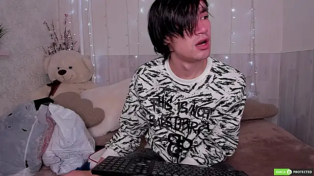 CalvinOwens online show from September 27, 4:28 am