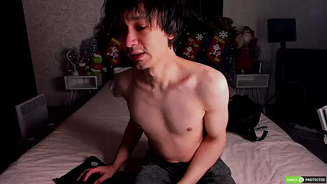 CalvinOwens online show from December 20, 6:15 pm