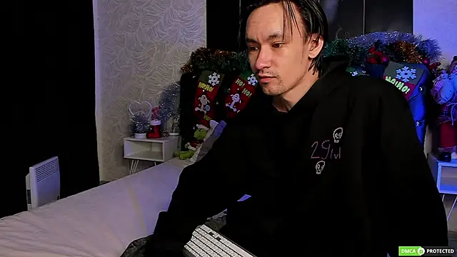 CalvinOwens online show from January 7, 6:10 pm