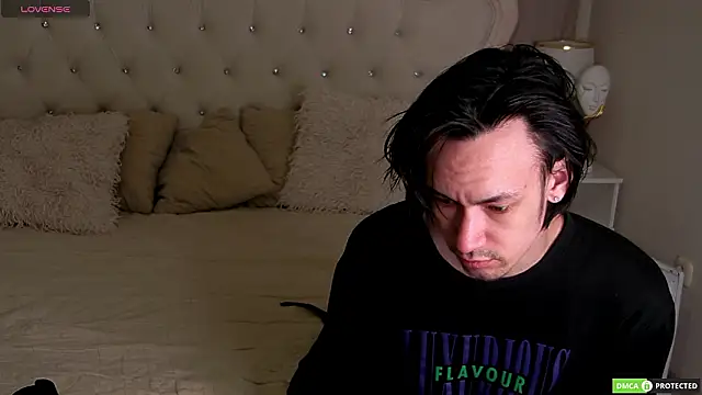 CalvinOwens online show from March 3, 6:36 pm