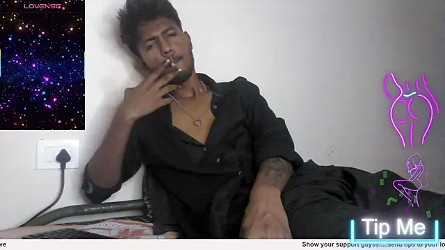 just fucks online show from October 23, 8:07 pm