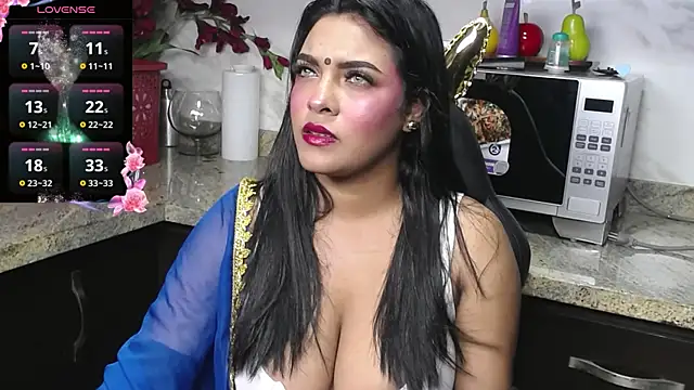 lakshmiraniii online show from January 18, 2:03 am