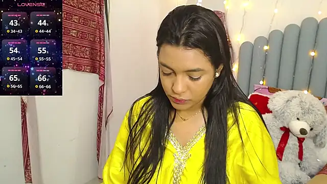 lakshmiraniii online show from February 4, 11:38 am