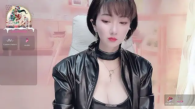 Mist lili online show from February 28, 1:47 am