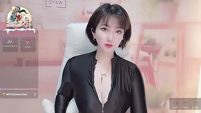 Mist lili online show from March 3, 12:59 am