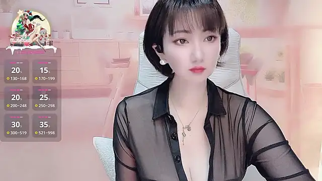 Mist lili online show from March 5, 1:31 am