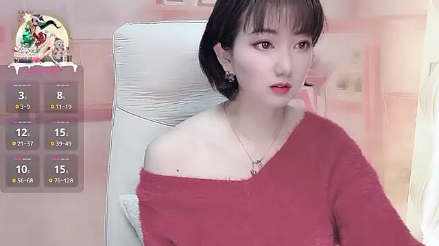 Mist lili online show from March 6, 1:27 am