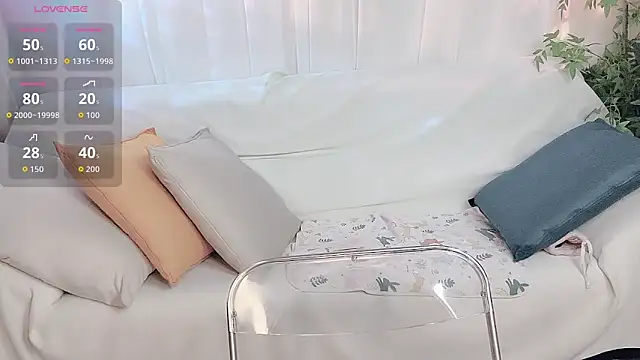 Mist lili online show from September 16, 2:56 am