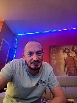 Denislamalice34 online show from January 9, 8:43 pm