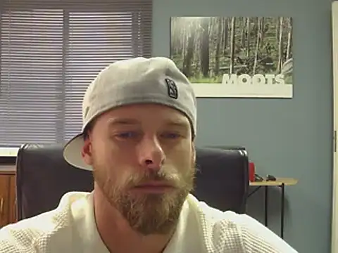 jjameson411 online show from March 7, 9:29 am