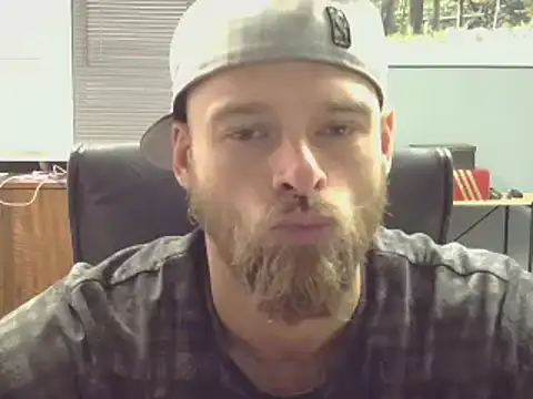 jjameson411 online show from March 8, 6:32 am