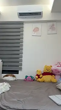 Snapshot of DandanBurgerking chatting on October 9, 10:35 am DandanBurgerking online show from October 9, 10:35 am