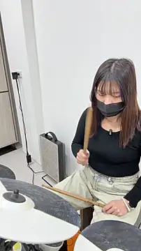 Snapshot of DandanBurgerking chatting on December 17, 9:37 am DandanBurgerking online show from December 17, 9:37 am