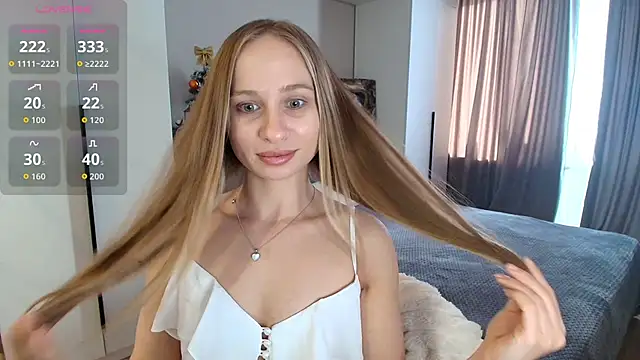 Mad1en online show from January 16, 6:06 am