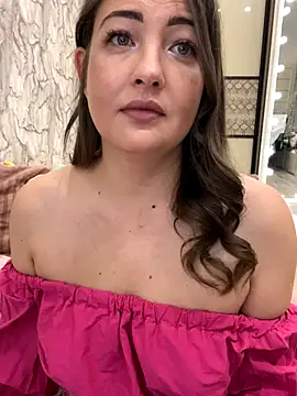 AnnaBri online show from October 10, 1:48 am