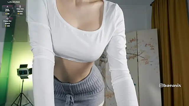 baeasian online show from December 5, 12:08 am