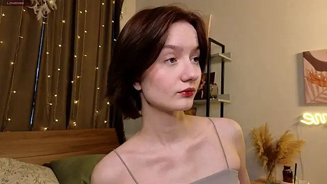 IdaValenti online show from February 22, 1:55 am