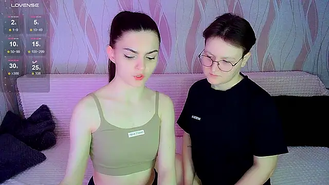  crazy baby  online show from November 27, 9:06 pm