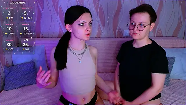  crazy baby  online show from June 27, 10:59 pm