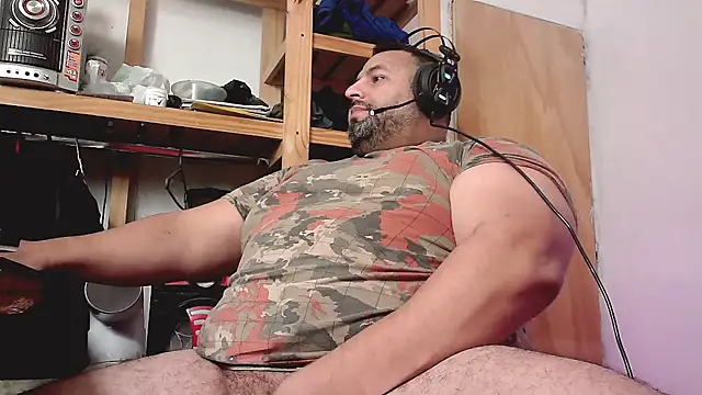 rodrix54 online show from April 28, 10:15 pm