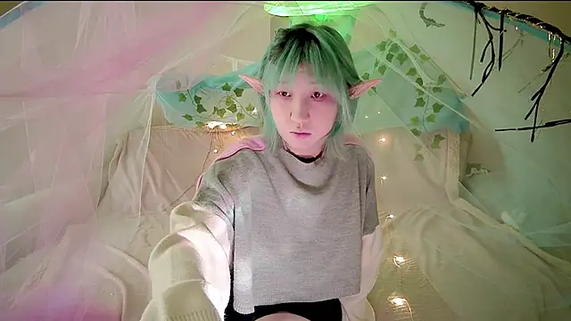 Akemilun online show from October 24, 6:10 am