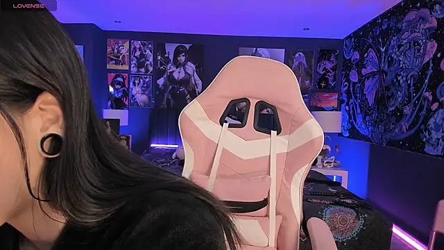 LanaKyutt online show from September 24, 10:13 pm