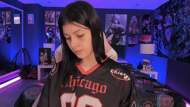 LanaKyutt online show from September 25, 7:17 pm