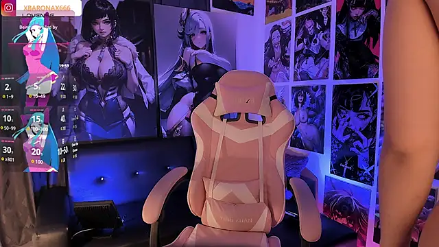 LanaKyutt online show from December 20, 1:07 pm