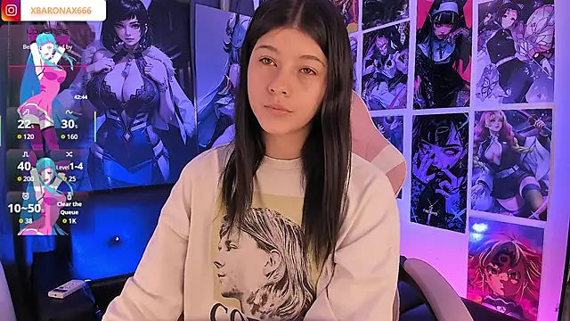 LanaKyutt online show from January 10, 3:03 pm