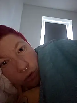 dieGeile0411 online show from April 21, 6:09 am