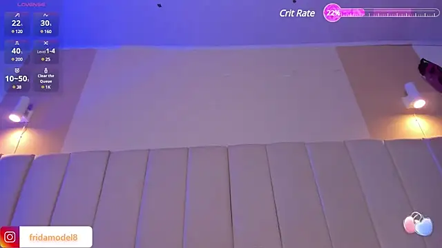  frida1 online show from January 29, 1:17 pm