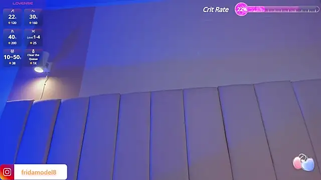  frida1 online show from January 31, 1:02 pm