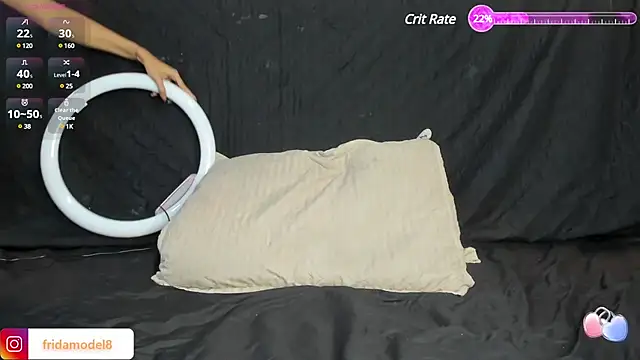  frida1 online show from February 1, 1:09 pm