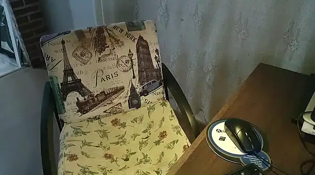 robsonbr online show from February 12, 1:41 am