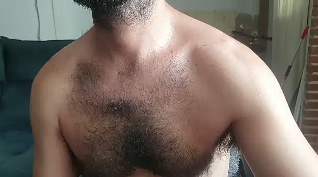 robsonbr online show from February 25, 5:04 pm