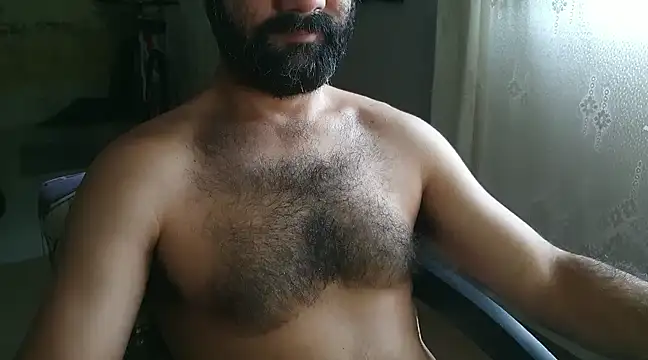 robsonbr online show from March 12, 9:03 pm